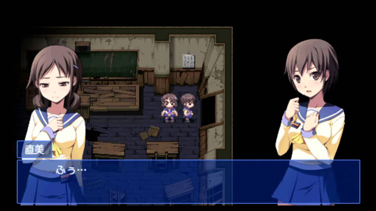 corpse party psp iso